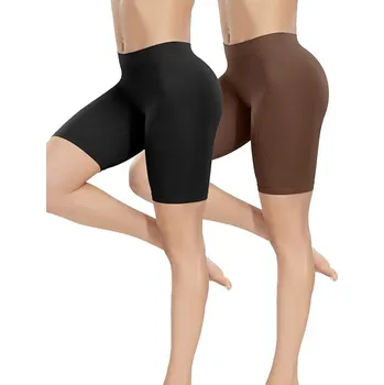 Kalhotky Cyklistické kalhoty pro dámy 2 páry S