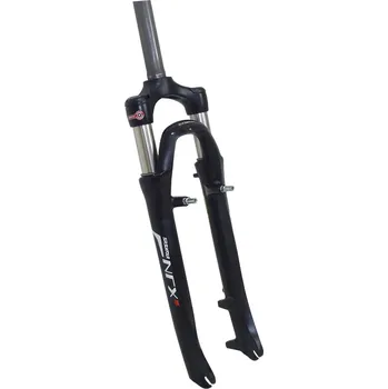 Vidlice na kolo vidl.SUNTOUR NRX-D RL AIR 28" 1 1/8"-255 V čer.mat (vidl.SUNTOUR NRX-D RL AIR 28" 1 1/8"-255 V čer.mat)