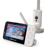 Philips AVENT Baby video monitor chytrý SCD923/26