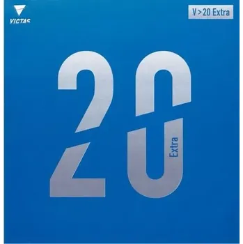 Stolní tenis VICTAS V > 20 Extra potah
