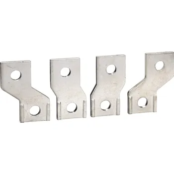 Jistič SCHNEIDER ELECTRIC SCHNEIDER LV432491 4P rozšiřující nástavce 52,5mm LV432491