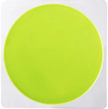 Randid reflexní samolepka 15 bez potisku bez potisku