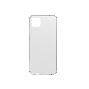 Pouzdro na mobilní telefon CVK Průhledný kryt na Motorola G50 5G