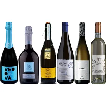 Vedova | Vedova Special | šumivé | více druhů | | | | (set)