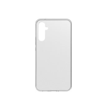 Pouzdro na mobilní telefon CVK Kryt průhledný na Samsung Galaxy A34 5G