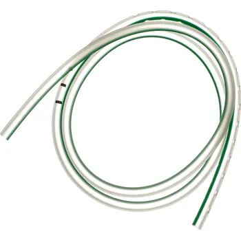 Redonův drén, CH 16, perforace 15 cm, délka 80 cm, RTG-kontrastní