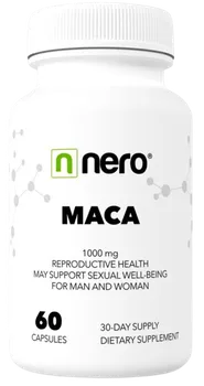 Přírodní produkt Nero Maca 60 cps.