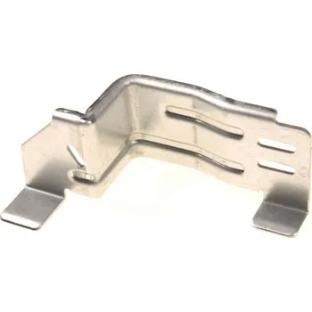 Náhradní kryt pro mobilní telefon Samsung DC61-03657A spojovací díl pro připevnění mezikusu