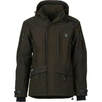 Ochranné vybavení na lov a střelbu Univers Lovecká bunda - MERANO - Velikost 50