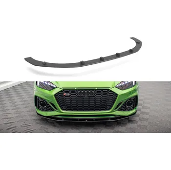 Street Pro Přední splitter Audi RS5 F5 Facelift