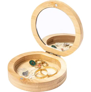 Šperkovnice Mirishi šperkovnice 15 bez potisku bez potisku