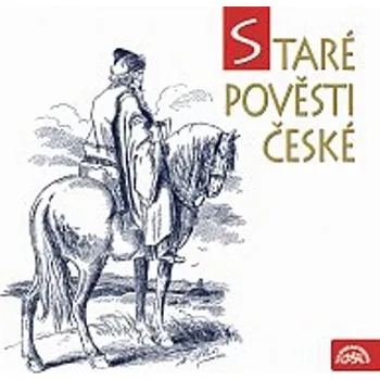 Staré pověsti české
