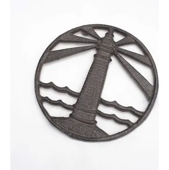 Podtácek Litinová podložka Maják