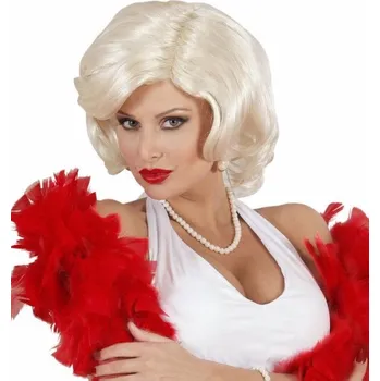 Karnevalová paruka Paruka - Marilyn