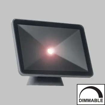 Venkovní osvětlení LiGHTPRO Avior, venkovní stmívatelný LED reflektor, LiGHTPRO