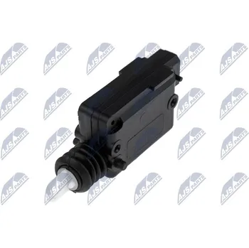 Dálkový bezklíčový systém Nastavovací prvek, centrální zamykání NTY EZC-RE-082