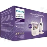 Philips AVENT Baby video monitor SCD881/26