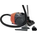 Sáčkový vysavač KLUGE Profi 11.5 RED + EXTRA sleva v obchodě + prodloužená záruka na 3 roky