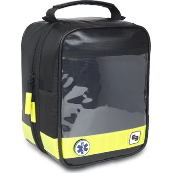 Stetoskop Elite Bags POULERBOX’S Ampulárium velkokapacitní 128 lahviček, voděodolné Barva: Černá