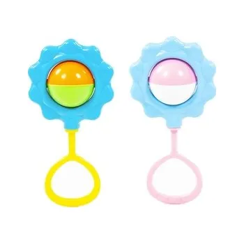 Chrastítko Sluníčko