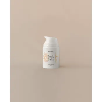 Tělový balzám Malinna Kids body balm 50 ml