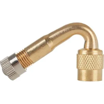 Autodoplněk Geko G01277 prodloužení ventilku pro huštění pneu