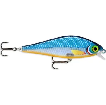 Rapala wobler Super Shadow Rap 16cm 004