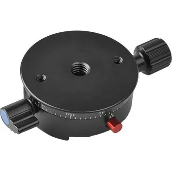 Stativová hlava Sirui PA-20 Panning Plate