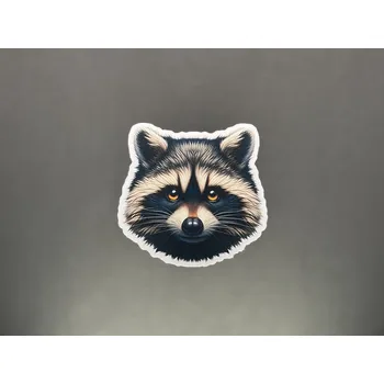 Samolepící dekorace Mýval