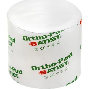 Zdravotnický materiál Ortho-Pad 5cm x 3m polstr.ob.pod sádru