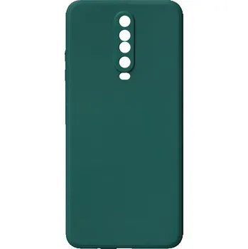 Pouzdro na mobilní telefon CVK Kryt zelený na Xiaomi Redmi K30i