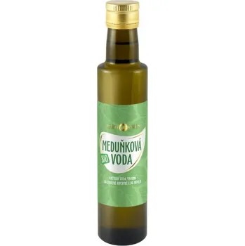 Purity Vision Bio Meduňková voda Velikost: 250 ml