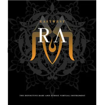 Hudební software EastWest RA