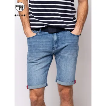 Pánské kalhoty WAVE24 jeans 3XL