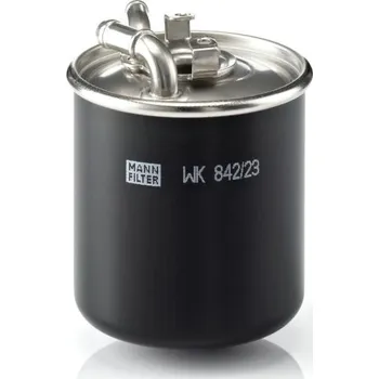Auto-moto Palivový filtr MANN-FILTER WK 842/23 x