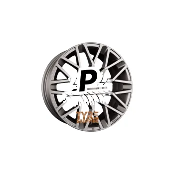 Disk MOMO REVENGE Matt Anthracite 8.50 x 20 ET 30.00 5x112