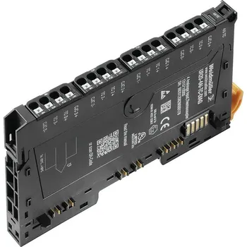 Rozvaděč WEIDMÜLLER Modul Weidmuller UR20-4AI-TC-DIAG 1315710000