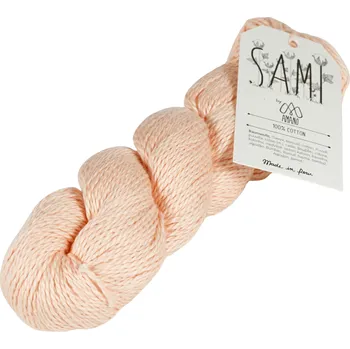 Příze Amano Příze Sami – růžová Peach