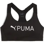 PUMA - SPORTOVNÍ PODPRSENKA 4KEEPS EVERSCULPT BRA 524785-01M