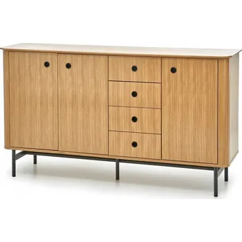 Komoda Halmar Komoda SMART KM-1 dub přírodní