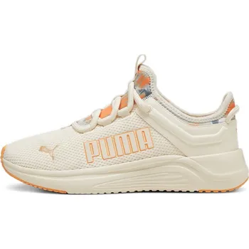 Dámské tenisky PUMA - DÁMSKÉ BĚŽECKÉ BOTY SOFTRIDE ASTRO SLIP METASPEED CAMO 379547-0237