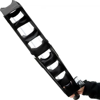 Softbox Snapgrid 40° pro 1 trubici Helios