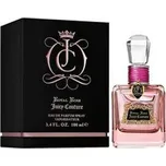 Juicy Couture Royal Rose - EDP 100 ml woman