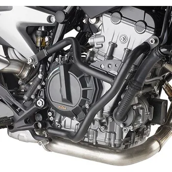 Rám pro motocykl Kappa KN7708 padací rám KTM Duke 790 / 890 R (18-23)