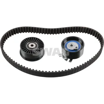 Rozvod motoru ozubení,sada rozvodového řemene SWAG 60 92 3045