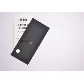 Studiové světlo 210 .6 Neutral Density