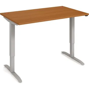 Nábytek HOBIS stůl MOTION MS 1400 - Elektricky stav. stůl délky 140 cm