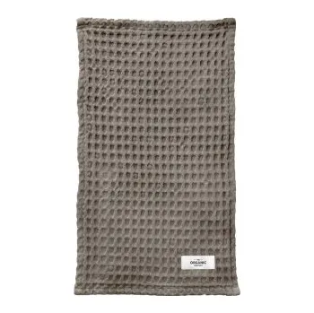 Ručník Vaflový ručník Clay 40x25 cm