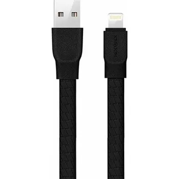 Kabel Joyroom USB-A – Lightning kabel 1,2 m černý (52875)