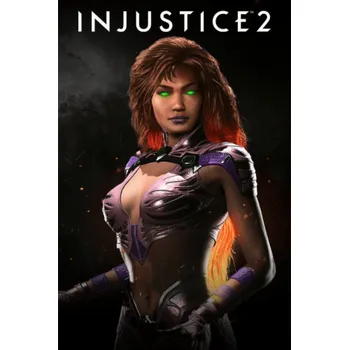 Hra pro Xbox Injustice 2 - Starfire Xbox One